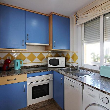 Lomas Del Mar 1 Apartment Вера Екстериор снимка