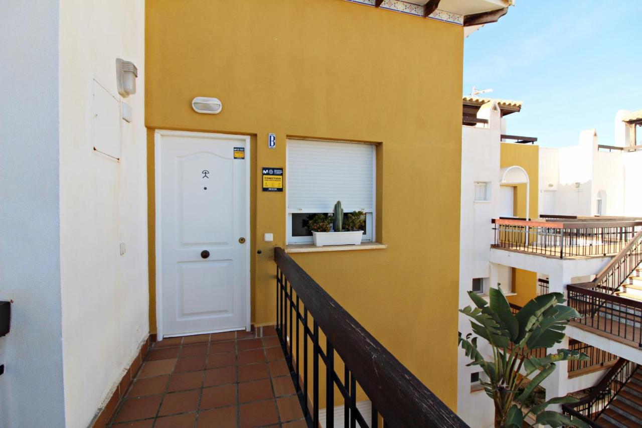Lomas Del Mar 1 Apartment Вера Екстериор снимка
