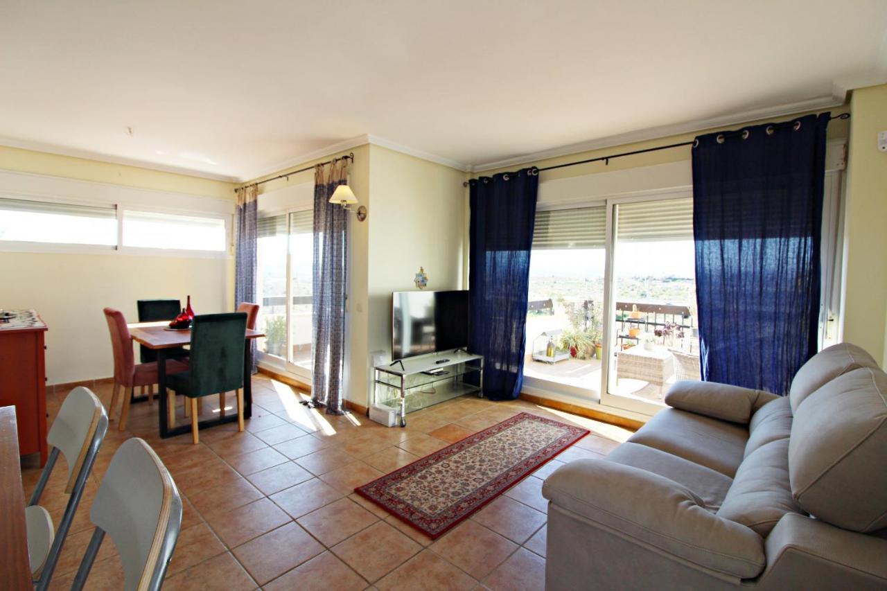 Lomas Del Mar 1 Apartment Вера Екстериор снимка