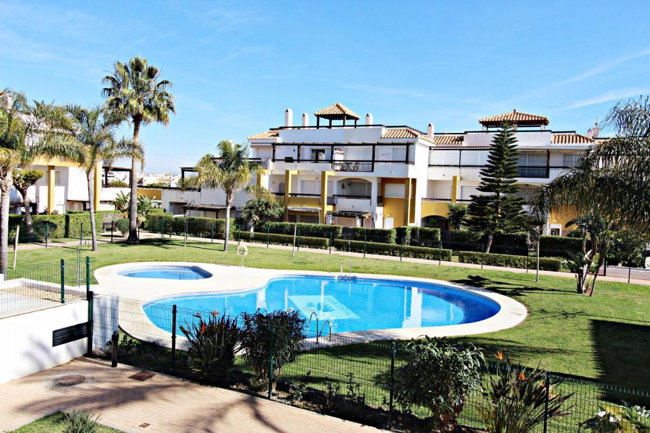 Lomas Del Mar 1 Apartment Вера Екстериор снимка