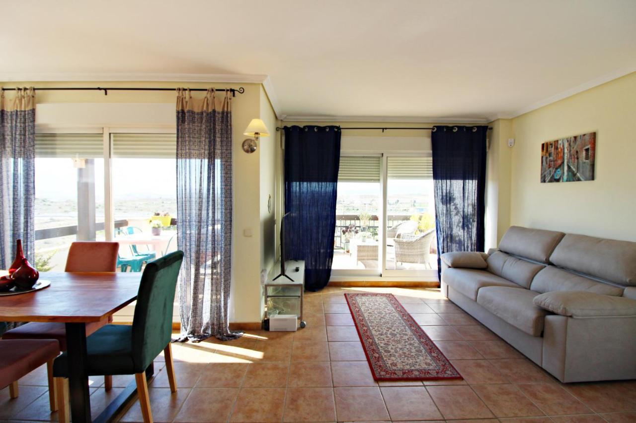Lomas Del Mar 1 Apartment Вера Екстериор снимка