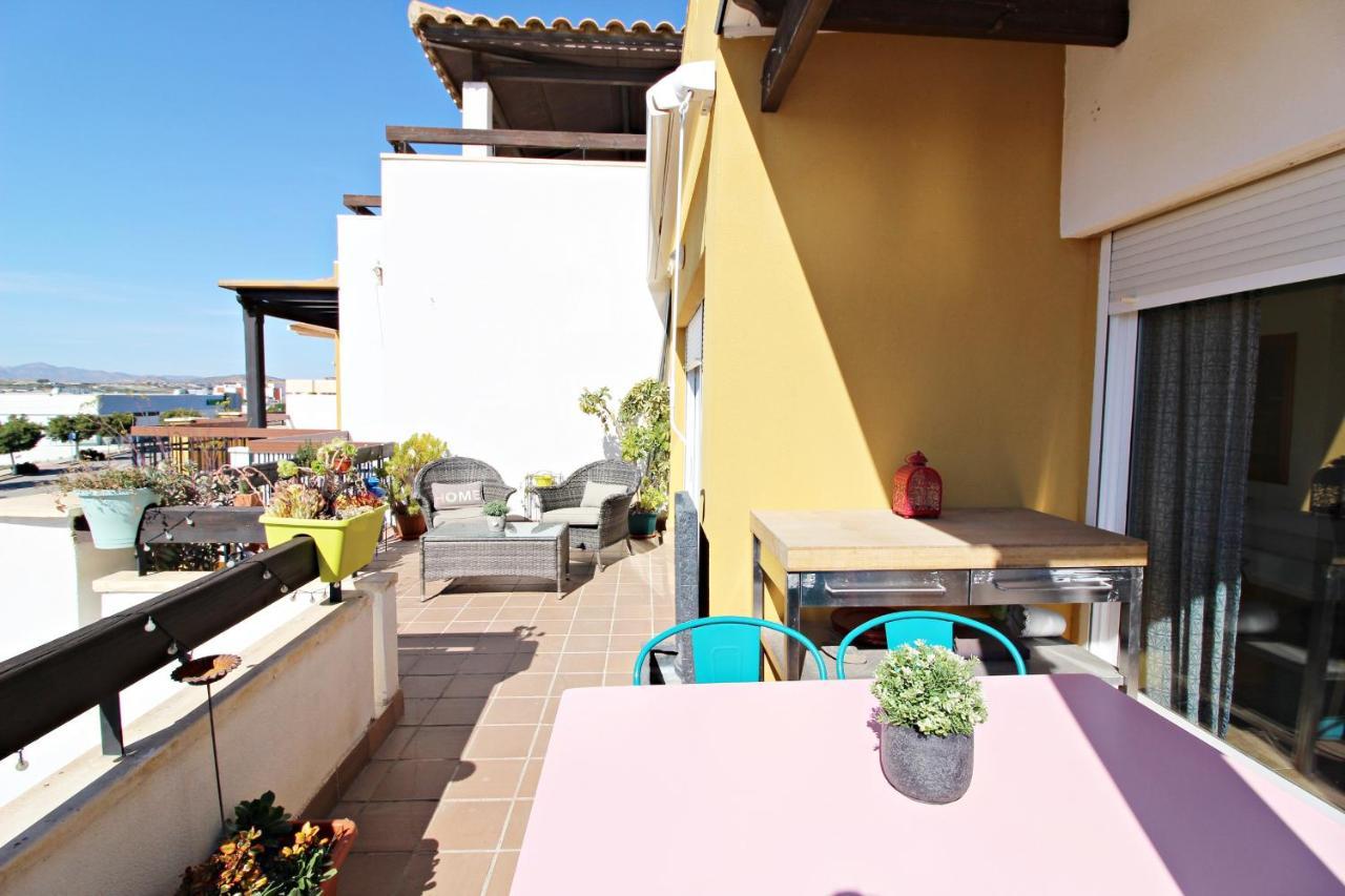Lomas Del Mar 1 Apartment Вера Екстериор снимка