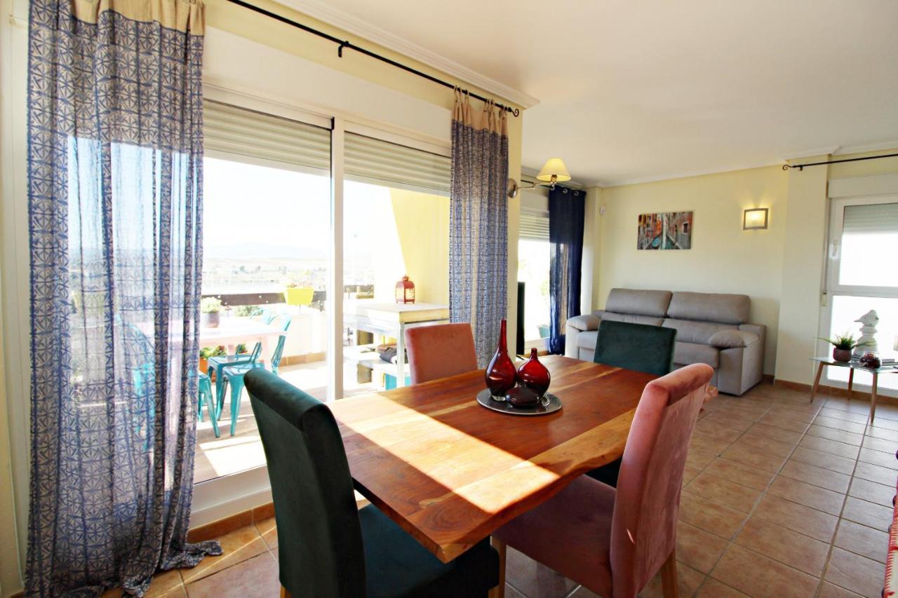 Lomas Del Mar 1 Apartment Вера Екстериор снимка