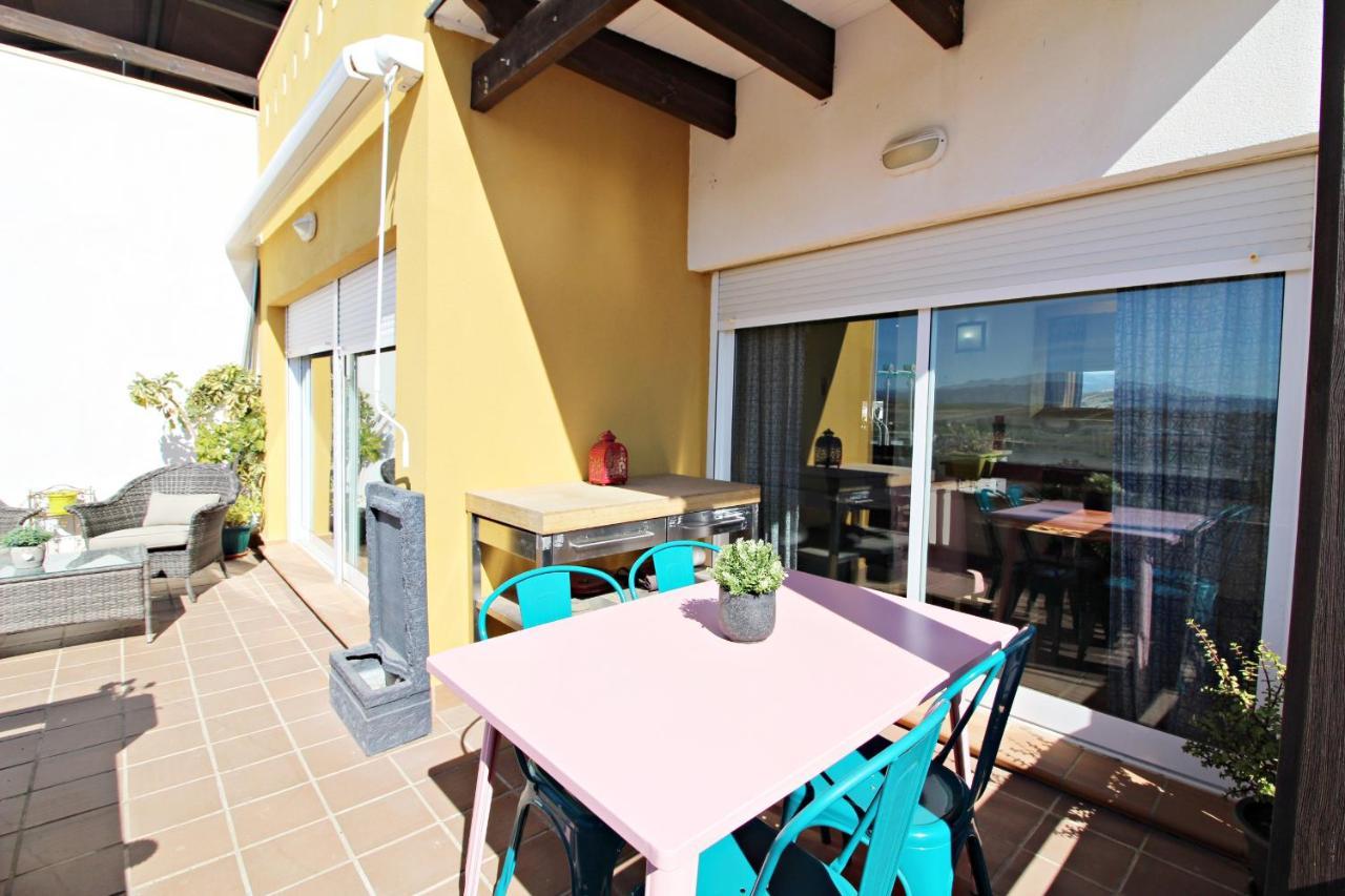 Lomas Del Mar 1 Apartment Вера Екстериор снимка
