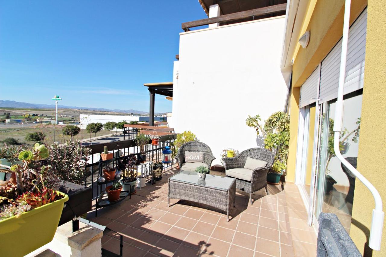Lomas Del Mar 1 Apartment Вера Екстериор снимка