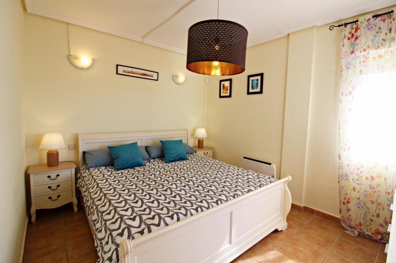 Lomas Del Mar 1 Apartment Вера Екстериор снимка