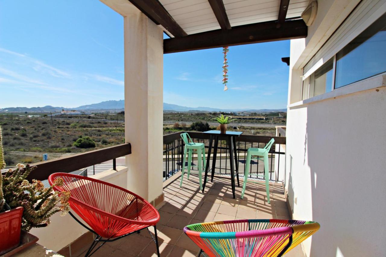 Lomas Del Mar 1 Apartment Вера Екстериор снимка