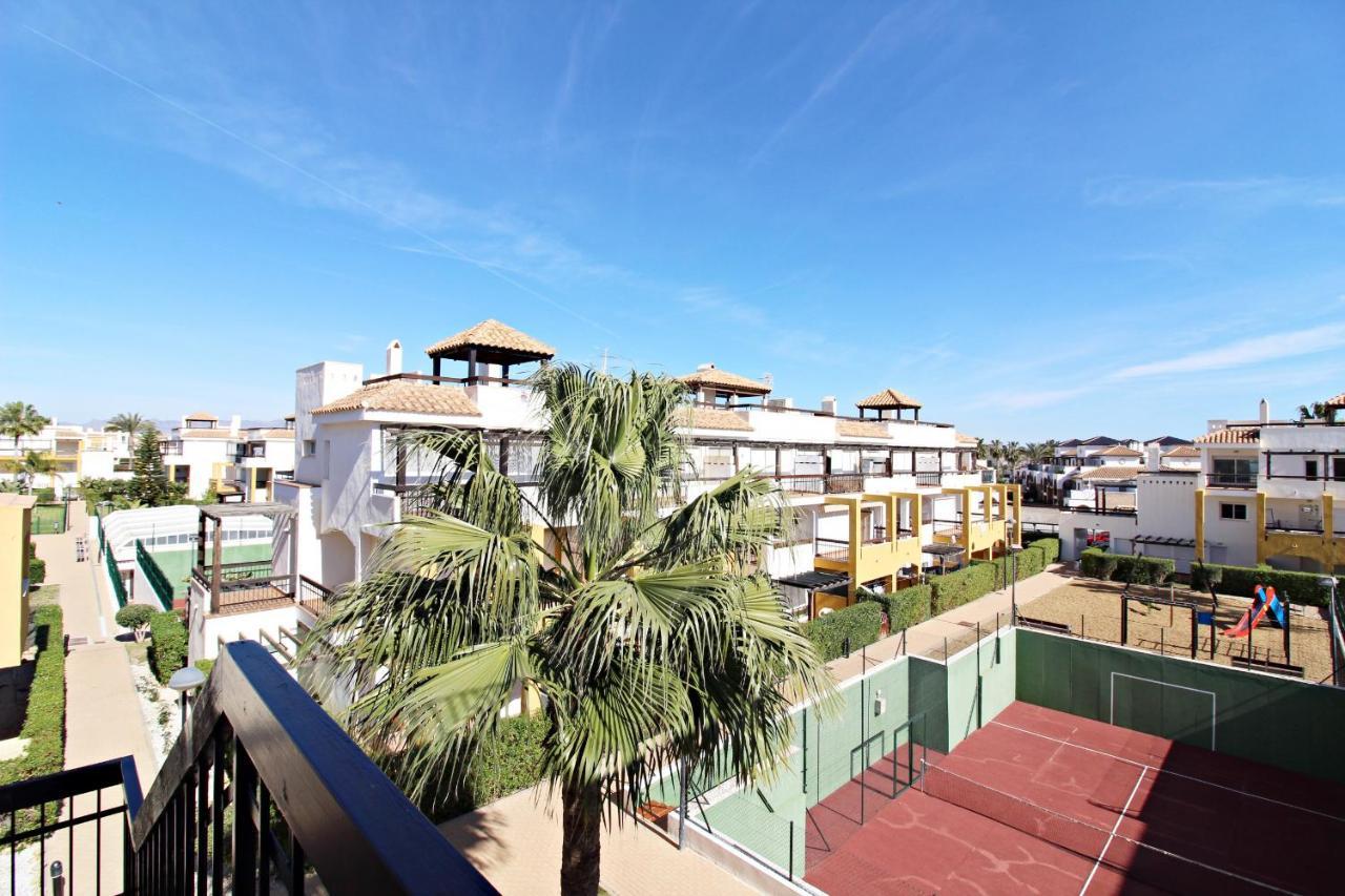 Lomas Del Mar 1 Apartment Вера Екстериор снимка