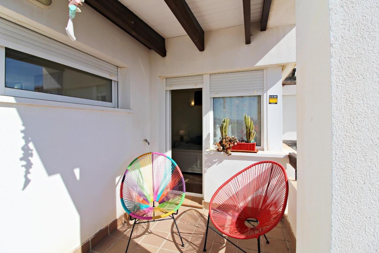 Lomas Del Mar 1 Apartment Вера Екстериор снимка