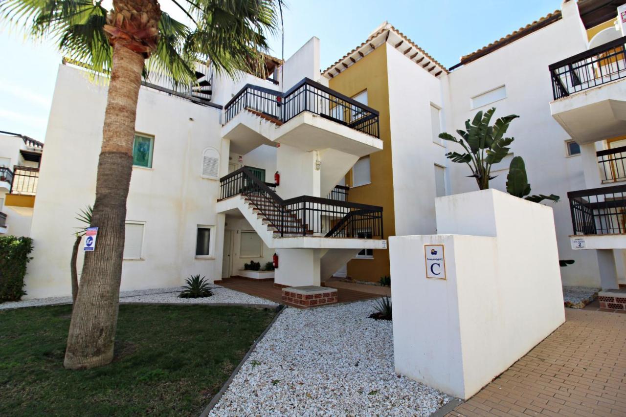 Lomas Del Mar 1 Apartment Вера Екстериор снимка