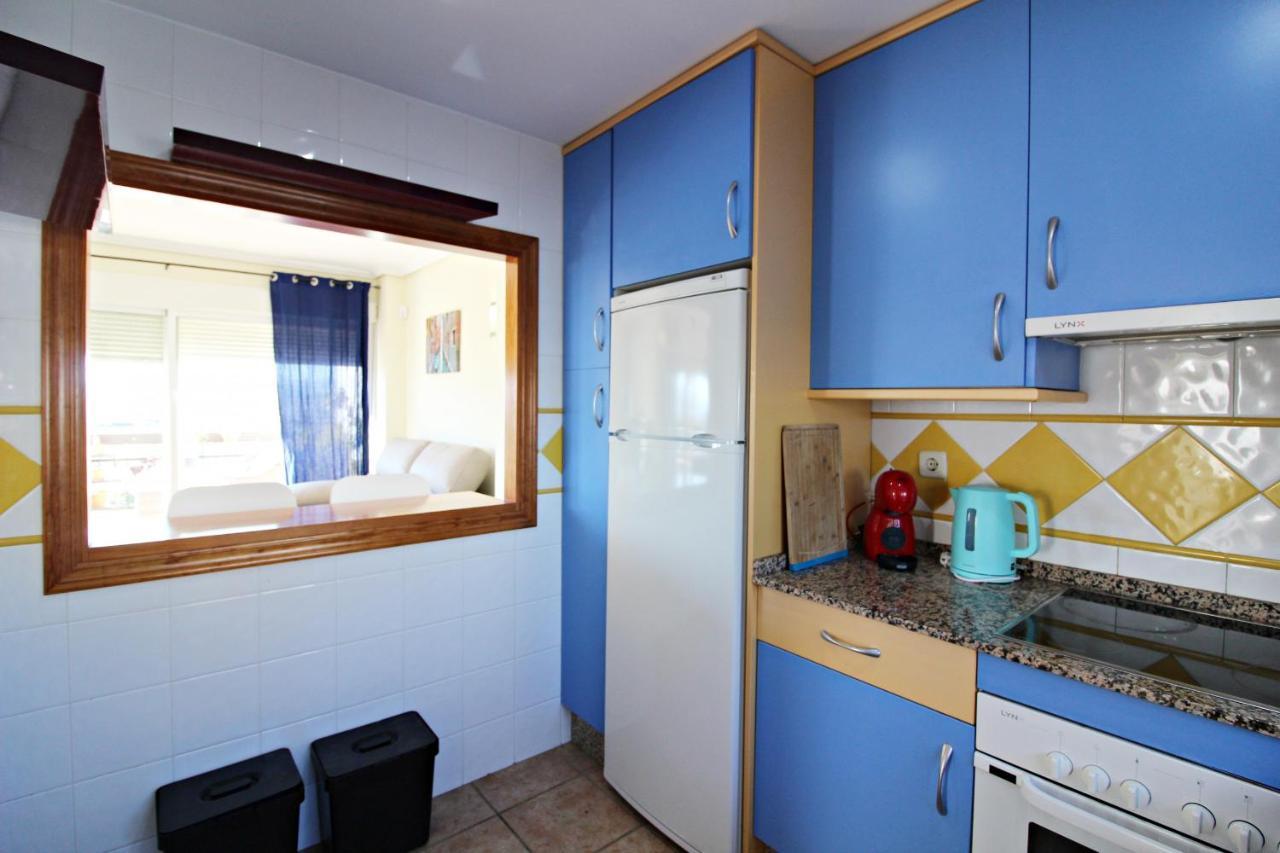Lomas Del Mar 1 Apartment Вера Екстериор снимка