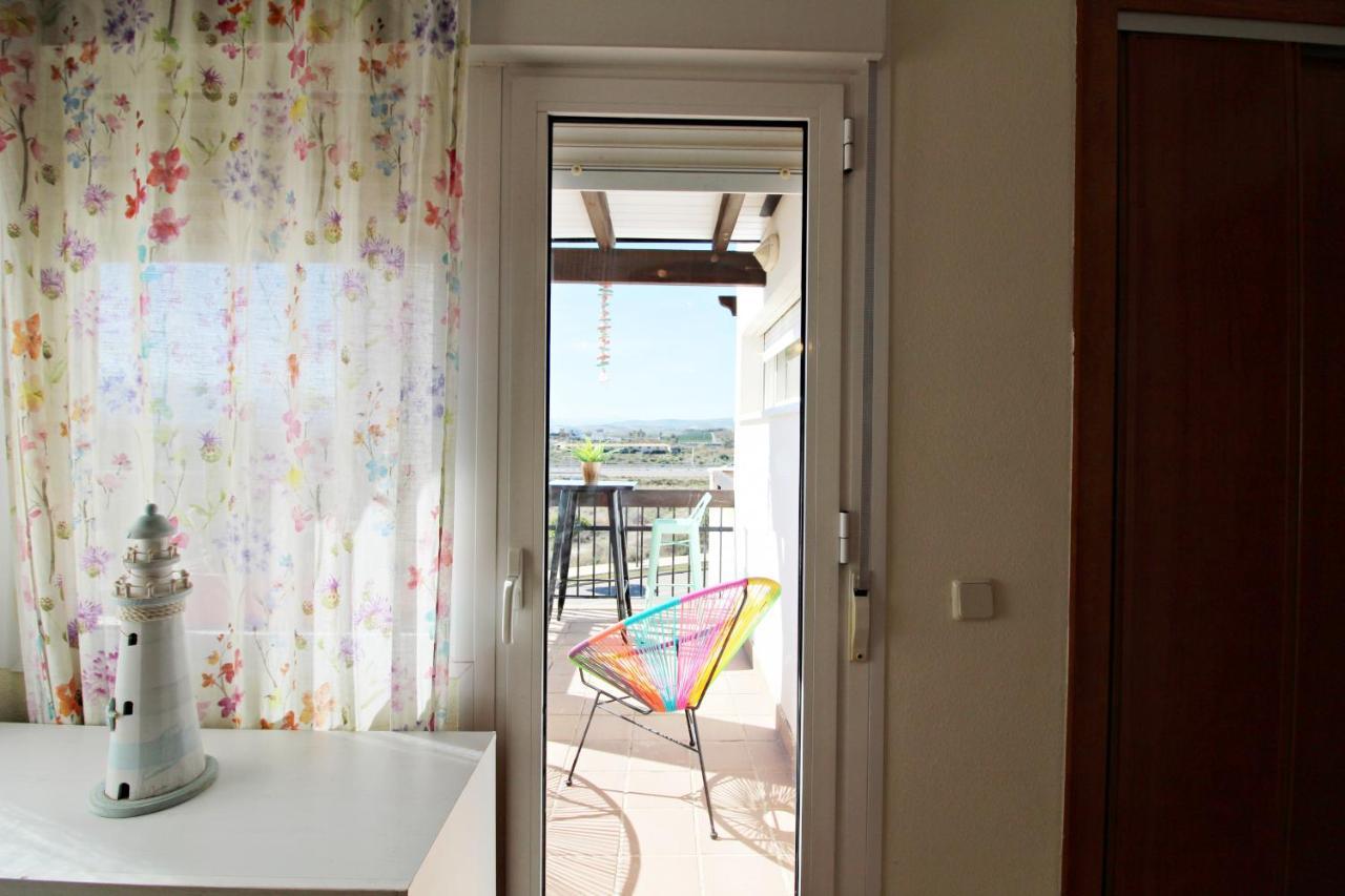 Lomas Del Mar 1 Apartment Вера Екстериор снимка