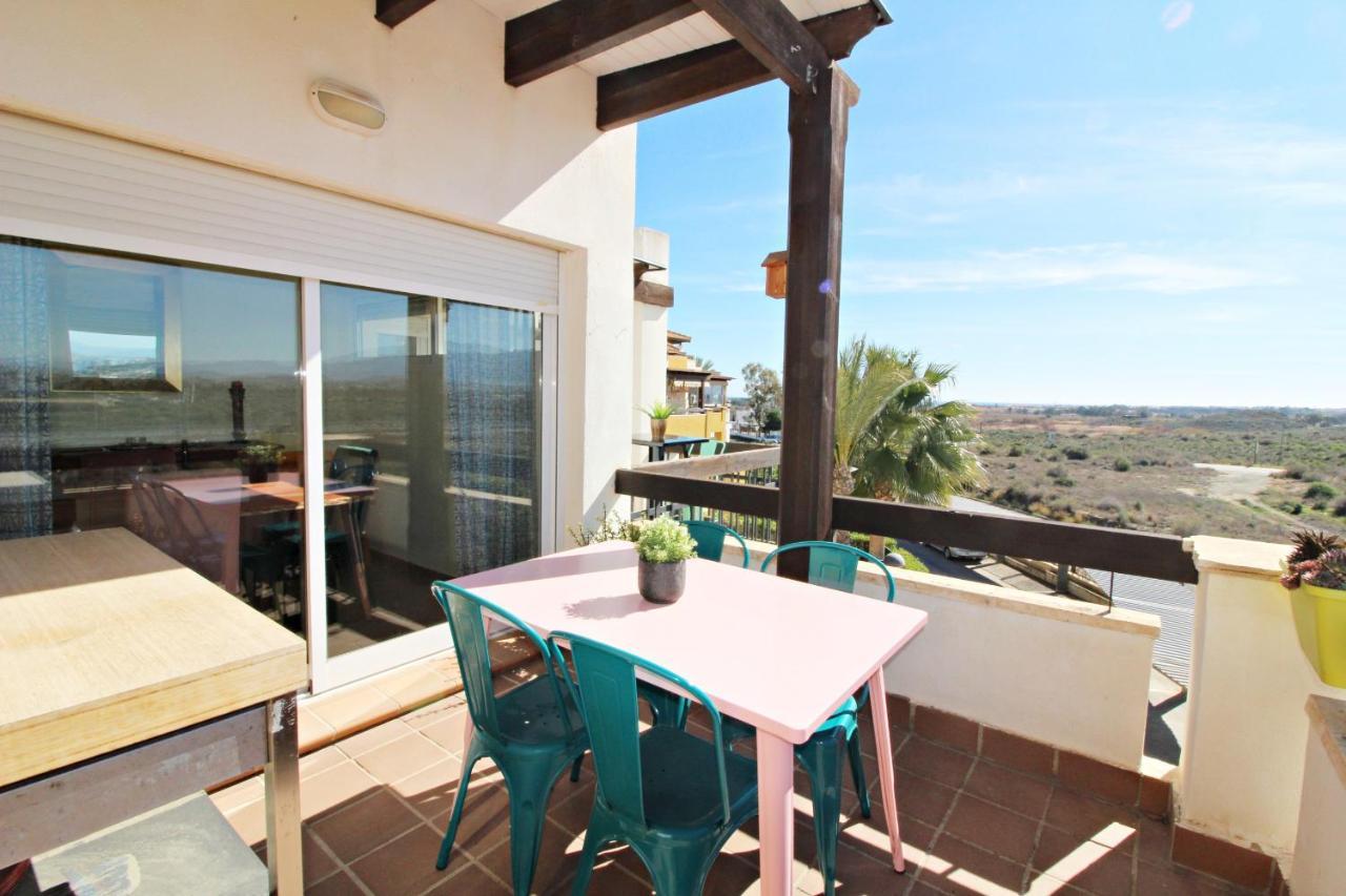 Lomas Del Mar 1 Apartment Вера Екстериор снимка