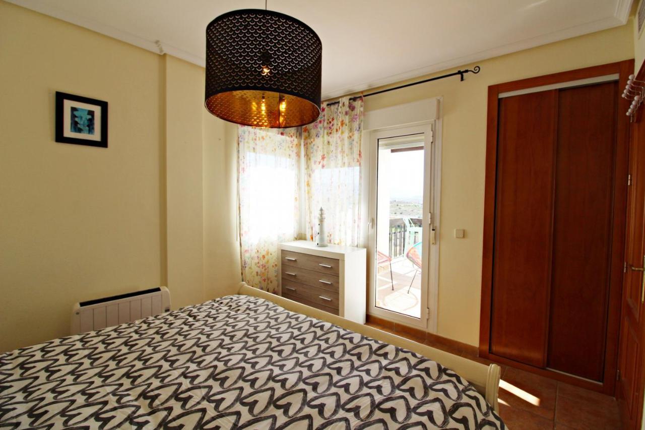 Lomas Del Mar 1 Apartment Вера Екстериор снимка
