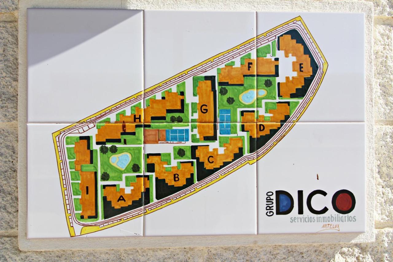 Lomas Del Mar 1 Apartment Вера Екстериор снимка