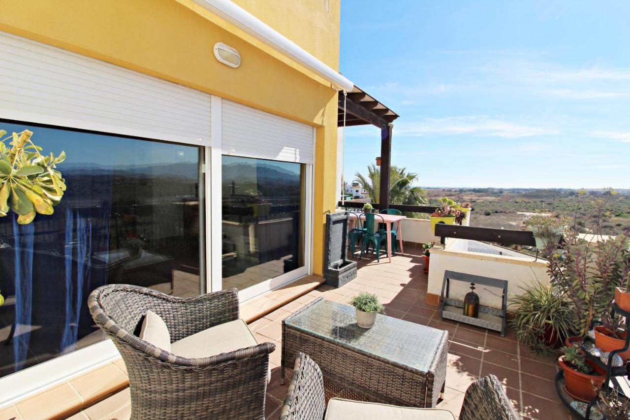 Lomas Del Mar 1 Apartment Вера Екстериор снимка