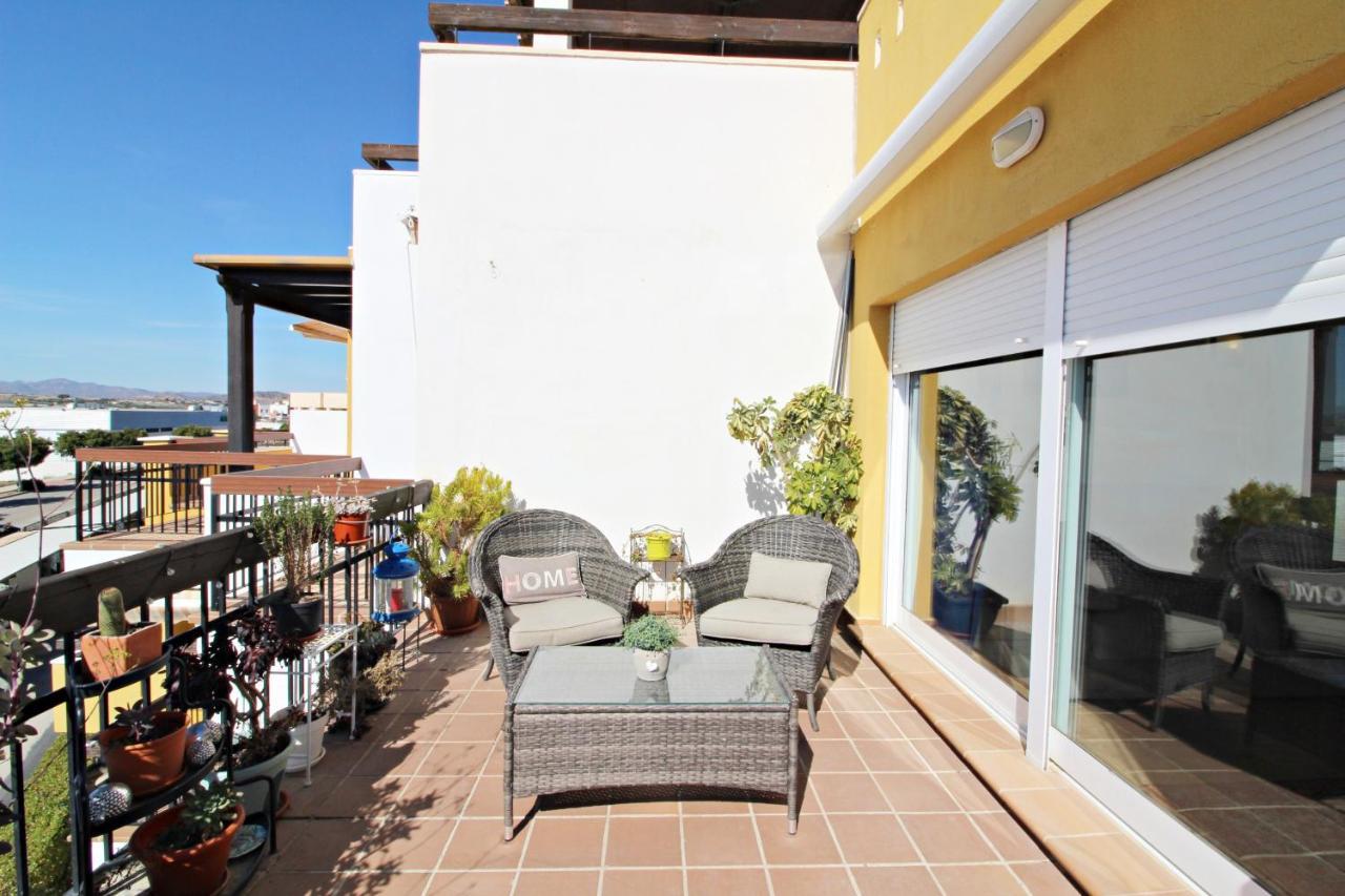 Lomas Del Mar 1 Apartment Вера Екстериор снимка