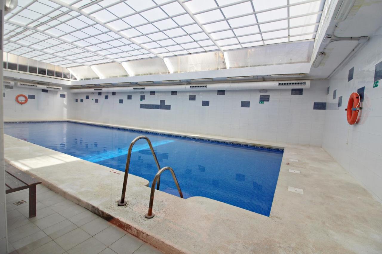 Lomas Del Mar 1 Apartment Вера Екстериор снимка