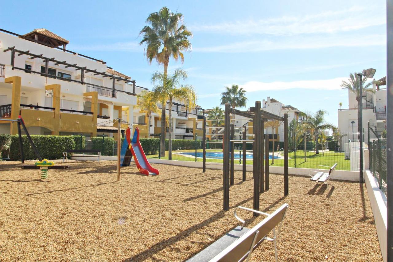 Lomas Del Mar 1 Apartment Вера Екстериор снимка